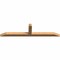Ekena Millwork Portland Timber Gable Bracket, Western Red Cedar, 108"W x 27"H x 5 1/2"D x 5 1/2"F, 6/12 Pitch GBW108X27X0606POR00SWR - alternate 2